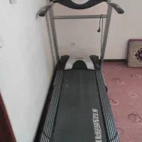 تردمیل M6000 تمیز|تجهیزات ورزشی|قم, شاه سید علی|دیوار