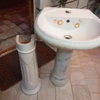 روشویی|لوازم سرویس بهداشتی|خرمآباد, |دیوار