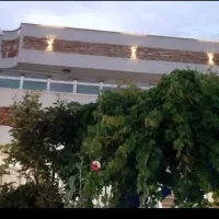 منزل-ویلایی-دوطبقه-لوکس-در-خ-بهشت-353-متری