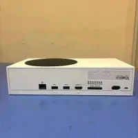 ایکس باکس سری اس xbox seires s|کنسول، بازی ویدئویی و آنلاین|اراک, |دیوار