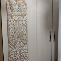 لباس مجلسی|لباس|شاهین‌شهر, مسکن مهر|دیوار