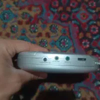 سی دی من مارک SUNSTECH|سیستم صوتی خانگی|بروجرد, |دیوار