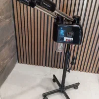 فروش تعدادی تجهیزات آرایشگاه