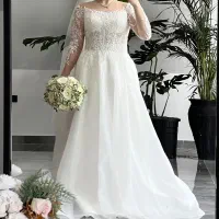 لباس عروس|لباس|رشت, شالکو|دیوار