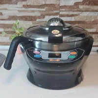 هواپز وسرخکن