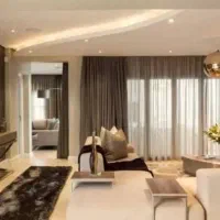 اپارتمان ۲۱۰متر خاص لوکس پسندان