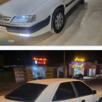 زانتیا ۸۸سفید|خودرو سواری و وانت|لامرد, |دیوار