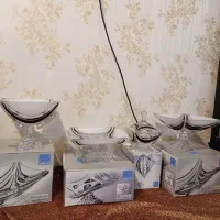 سرویس آجیل خوری