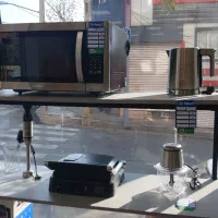 فروش لوازم خانگی تا۵۰درصدتخفیف به مناسبت روزمادر