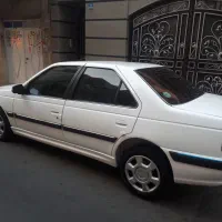 پژو پارس xu7p موتور جدید|خودرو سواری و وانت|تهران, سازمان آب|دیوار