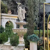 باغ عمارت پالیزی|خدمات پذیرایی، مراسم|شهریار, شهرک امیریه|دیوار