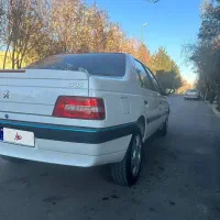 پژو 405slx مدل 96|خودرو سواری و وانت|اصفهان, شهرک میلاد|دیوار