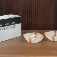 کاسه رنگی سوگا ژاپن