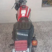 موتورسیکلت تلاش