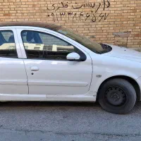 ماشین رانا پلاس پانورما