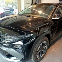 هیوندای توسان2025صفر وارداتی|خودرو سواری و وانت|تهران, سعادت‌آباد|دیوار