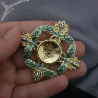 اسپینر فلزی