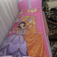 تخت یک نفره