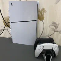Ps5 slime