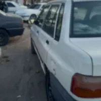 پراید مدل ۸۳|خودرو سواری و وانت|فلاورجان, |دیوار