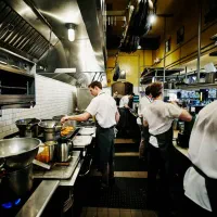 استخدام آشپزخانه بیمارستان لبافی‌نژاد تهران|استخدام خدمات فروشگاه و رستوران|تهران, پاسداران|دیوار