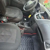 ۲۰۷ مدل ۹۸ اسفند ماه|خودرو سواری و وانت|کوهسار (البرز), |دیوار