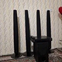 سینما خانواده الجی 1100w