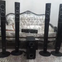 سینما خانگی قدیمی