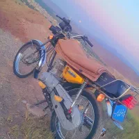 موتور 125هرمز برگ مزایده