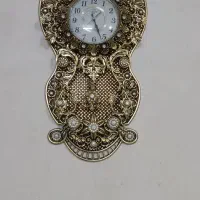 ساعت دیواری|ساعت دیواری و تزئینی|قم, امامزاده ابراهیم|دیوار
