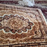 فرش|فرش|قم, ولیعصر|دیوار
