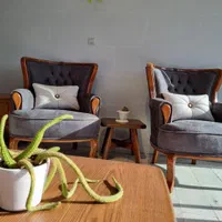 مبل کلاسیک مدرن جدید|مبلمان خانگی و میز عسلی|مشهد, خواجه ربیع|دیوار