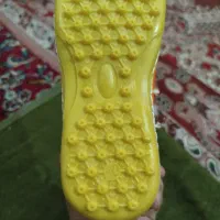 کفش سالنی صفر صفر است 34|ورزشهای توپی|تبریز, |دیوار