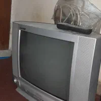 تلویزیون ۲۱ اینچ شهاب