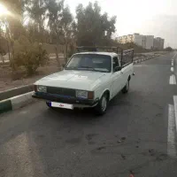 به علت تغییر شغل|خودرو سواری و وانت|ساوه, |دیوار