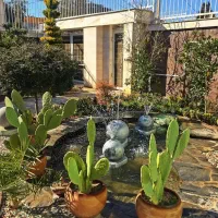 منزل دو طبقه ۲۳۵متری معاوضه  عرض ۱۱ خلدبرین