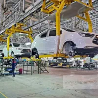 استخدام کارگر ساده و ماهر آقا با بیمه|استخدام صنعتی، فنی، مهندسی|اردبیل, |دیوار