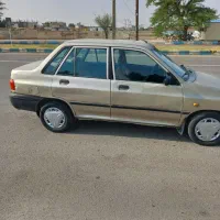 پراید دوگانه شرکتی|خودرو سواری و وانت|دهلران, |دیوار