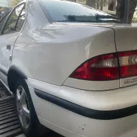 سمند LX ساده، مدل ۱۳۸۸|خودرو سواری و وانت|آباده, |دیوار