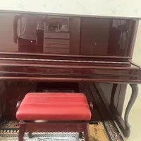 پیانو فروشی|پیانو، کیبورد، آکاردئون|مشهد, استاد یوسفی (شهرک غرب)|دیوار