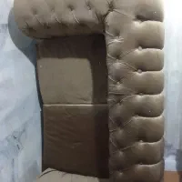 مبل‌راحتی‌چستر|مبلمان خانگی و میز عسلی|محمدشهر, محمدشهر|دیوار