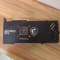 3060ti gaming xterio|قطعات و لوازم جانبی رایانه|دیلم, |دیوار