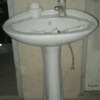 دست شور با شیر سالم