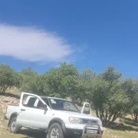 پیکاپ ریچ