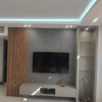 کابینت،کمد و درب چوبی|جاکفشی، کمد، دراور|اصفهان, محمودیه|دیوار