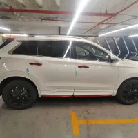 kmc A5 مدل ۱۴۰۳ صفر|خودرو سواری و وانت|تهران, تهرانپارس غربی|دیوار