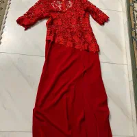 لباس مجلسی زنانه و بچگانه