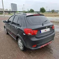 کوییک GXR مدل ۱۴۰۳ فول رینگ اسپرت|خودرو سواری و وانت|اهواز, فاز ۲ پادادشهر|دیوار