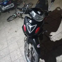 موتور ویو مدل 85