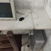 تعدادی کیس و پرینتر و غیره|قطعات و لوازم جانبی رایانه|اصفهان, کردآباد|دیوار